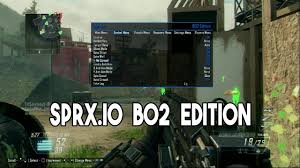 Our mod menu trainer is now fully compatible with playstation 4 and xbox one. Bo2 1 19 Sprx Io New Sprx Non Host Anti Aim Aimbot Esp Jailbreak Menu Youtube