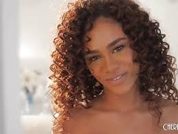 Cute russian redhead makes her cheating boyfriend cuckold. Black Curly Hair Porn Videos Fuqqt Com