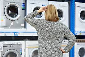 In fact, tractors where around for a long time before they decided it would be a good idea to put a loader on one. Front Loader Vs Top Loader Which Washing Machine Is For You Ross S Discount Home Centre
