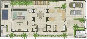 مخطط فيلا الزمردة 3 طوابق 4 غرف نوم 6 دورات مياه 2 كراج Modern House Design House Design Modern House