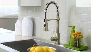 There are affiliate links in this post. Refresh Your Counter The Best Kitchen Faucets For Any Style Bhg