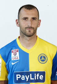 Predrag Bjelovuk