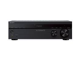 All stereo receivers will have analog inputs, but you might not have an available digital input or you might have an input that differs from your directv output. The Best Budget Amplifiers