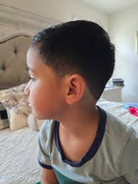 I am looking for someone who will make house calls and cut my paralyzed  grandmothers hair.