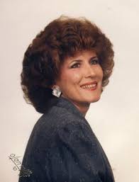 Obituary information for Evelyn Mae Ricketts Stamer