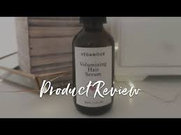 Are you looking to grow healthier. Vegamour Reviews Gro 06 2021