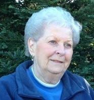 Marilyn Pera Obituary (1932