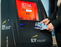 Find location of general bytes bitcoin atm machine in zug at grafenauweg 12 zug, 6300 switzerland. Ey Uses Bitcoin Atms To Raise Awareness At The World Web Forum Featured Bitcoin News