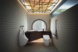 Bathroom with a japanese bath ideas and designs. 20 Japanese Bathroom Design Magzhouse