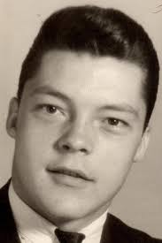 Joseph C. Landa Sr. 1944-2017