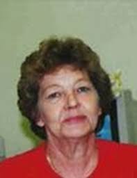 Peggy Kay Shigley Obituary