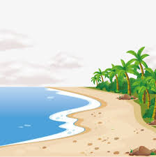 Find the perfect coconut tree stock illustrations from getty images. Vector Beach Coast Beach Vector On The Beach Coconut Tree Png Transparent Clipart Image And Psd File For Free Download Beach Coast Clipart Images