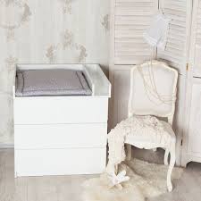 Puckdaddy Malte Changing Top Unit With Divider 80x78x10cm Etsy Ikea Malm Dresser Ikea Baby Ikea Malm