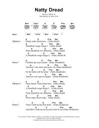 Download Digital Sheet Music Of Reggae For Lyrics And Chords