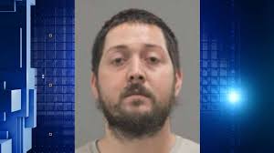 Rockford man sentenced to 12 years for setting woman's car, house