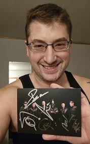 Profile for Rammstein USA