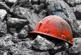 Underground coal gasification: Option ...