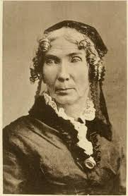 Merrimack New Hampshire Poet and Author: Hannah Eayrs Barron (1809-1891)