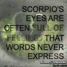 Image Result For Scorpio Woman Eyes Quotes Scorpio Zodiac Facts Scorpio Zodiac Signs Scorpio