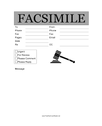 In the world of email, we've become accustomed to sending messages that include personal details automatically. Legal Fax Cover Sheet At Freefaxcoversheets Net