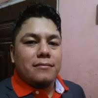 Noel Omar Cerna Montes