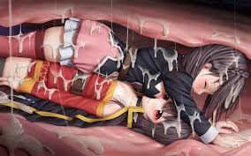 Aqua (konosuba) vore  funny cocks & best free porn: r34, futanari,  shemale, hentai, femdom and fandom porn