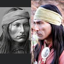 Actor, Writer, Jay Tavare.