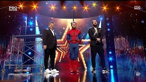 Acest joc este bazat pe cunostintele popularei emisiuni romanii au talent. Romanii Au Talent 17 Mai 2019 P3 Video Dailymotion