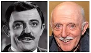 TV BANTER : The Life and Times of John Astin