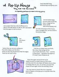 Pop Up House If You Learn And Teach Only One Pop Up Let It Be This One Pop Up Book Pop Up Pop Up Cards