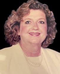 Obituary for Margaret "Peggy" Robin (Deen) Grant