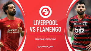 Logo flamengo png 10 free cliparts | download images on. Liverpool V Flamengo Predictions Possible Lineups Van Dijk News Club World Cup
