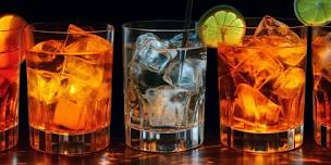 Weston Whiskey Fest