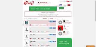 Websites That Identify Unknown Songs The desktop app works by creating a digital fingerprint of a song. websites that identify unknown songs