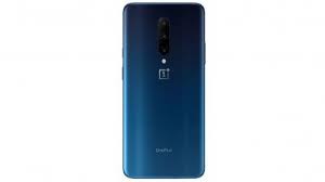 I wish i had android 11 but 10 is doing fine by me. Leaked Images Of Beautiful Nebula Blue Oneplus 7 Pro Surface