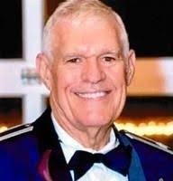 Charles Dearth Obituary (1953