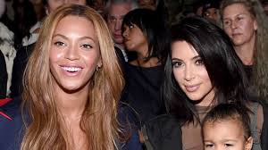 She's also wealthier than jk rowling, taylor swift. Top 3 Reasons Why Branded Kim Kardashian Became More Popular Than Super Talented Beyonce Olatorera Consultancy Limited