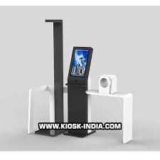 Health Kiosk Manufacturers In India Kiosk India