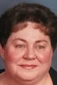 Elizabeth Ogle Obituary (1940