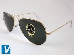 How To Identify Genuine Ray Ban Aviator Sunglasses Snapguide