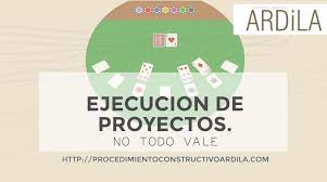 We did not find results for: Ejecucion De Proyectos Todo No Vale Procedimiento Constructivo Ardila