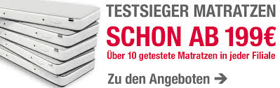 Die bett1 bodyguard geht erneut als testsieger hervor. Matratzen Und Boxspring In Lubeck Kiel Hamburg