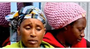 📌 BREAKING NEWS: Malgre malfwa yo fè video kò li kap sikile sou tout nèt  la, fanmi Kabiru rete konfidan ke Kabiru vivan: Benedict Kabiru, se non 2èm  jèn polisye Kenyan sa