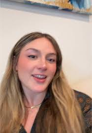 Suzanne Whitaker's Instagram, Twitter & Facebook