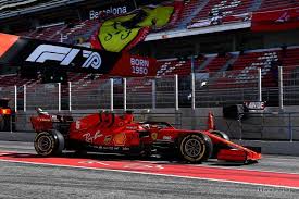 When you see a ferrari in a road, you turn your head to follow her. Outside Line What S Going On With The Fia And Ferrari Grand Prix 247