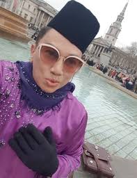 Home / dunia artis / gambar terkini maria tunku sabri 5 november 2008 dunia artis 5 comments 2,589 views gambar terkini maria tunku sabri yang semakin montok dan babut. Sengketa 2 Tahun Azwan Ali Sheila Rusly Berakhir Dengan Peristiwa Ini Iluminasi