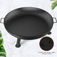 Maybe you would like to learn more about one of these? Amagabeli Extra Large Fire Pit 30 Inch Large Capacity Portable Outdoor Giftenza