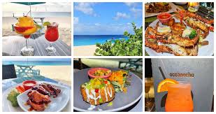 Ocean Echo Restaurant