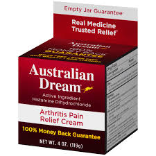 White undermount kitchen sink australian dream arthritis cream. Australian Dream Arthritis Pain Relief Cream 4 Oz Box Walmart Com Walmart Com