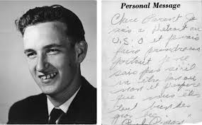 For Posterity's Sake Obituaries